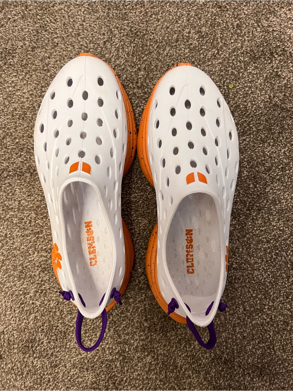 Kane - Clemson